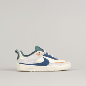 Nike SB Day One Sail Court Blue